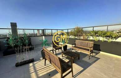 Imagem 16: Imóvel para aluguel possui 64 metros quadrados com 2 quartos em Jardim...