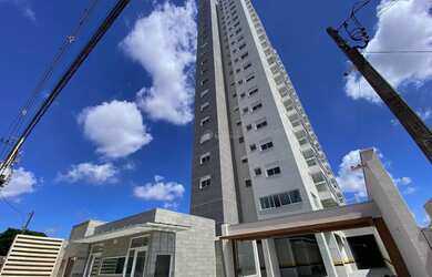 Imagem: APARTAMENTO NO 8º ANDAR À VENDA NO EDIFÍCIO GARDEN EM APUCARANA