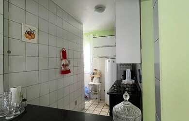 Imagem 7: apartamento. 1 Vaga na garageme2 Dormitórios