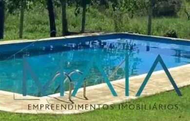 Imagem: A fazenda possui 450m² de Área e está localizado em Nazaré