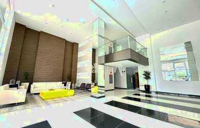 Imagem 15: Apartamento à venda, 81 m² por R$ 690.000,00 - Gleba Palhano - Londrina/PR