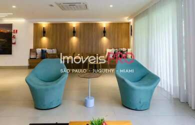 Imagem 16: Cobertura Jardim Paulista - venda