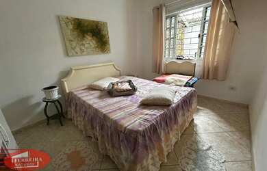 Imagem 7: Casa Geminada. Churrasqueira, 48m² de Área, 1 Vaga na garageme2 Dormitórios