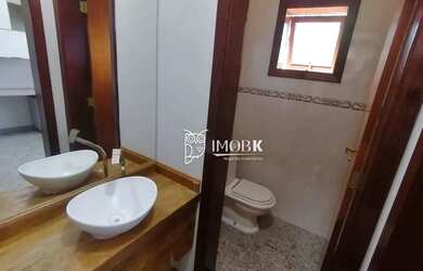 Imagem 12: Linda casa com piscina no Portal do Paraiso em Jundiai