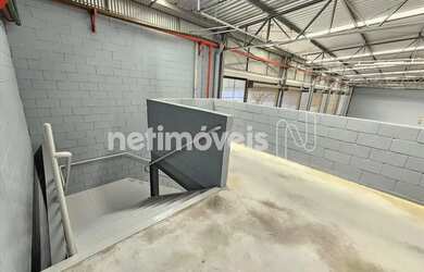 Imagem 14: Locação Galpão Cinco Contagem