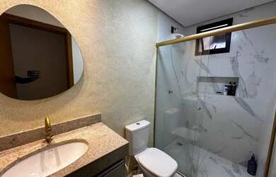 Imagem 5: Apartamento em Montes Claros, no bairro Funcionários, à venda