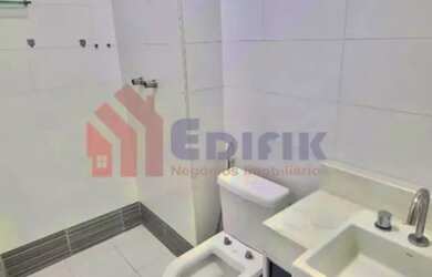 Imagem 14: Apartamento com 2 quartos no condomínio Springs