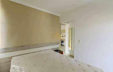 Imagem 9: APARTAMENTO PARA LOCAÇÃO COM 1 DORMITÓRIOS NO CENTRO