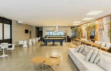 Imagem 9: Imóvel para aluguel tem 42 metros quadrados com 1 quarto em Bela Vista...