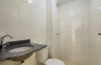 Imagem 10: Apartamento 2 quartos - Aeroporto