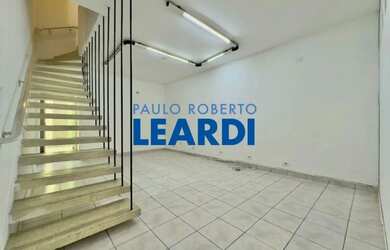 Imagem: O depósito possui 118m² de Área e está localizado em Chácara