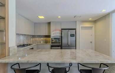 Imagem 14: Sofisticação, requinte e tranquilidade são apenas alguns dos atributos...