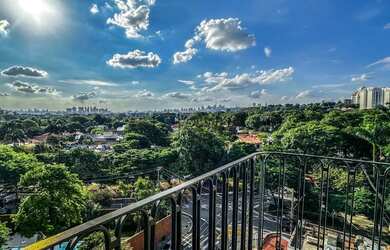 Imagem 12: Venda Apartamento 3 Dormitórios - 196 m² Pinheiros