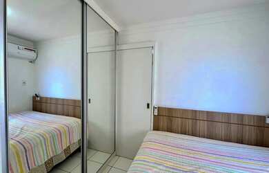 Imagem 4: Apartamento no Araçagy com 2 Quartos TR233013 ARA-3DUTB6