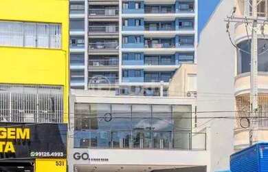 Imagem 11: Imóvel para venda tem 47 metros quadrados com 1 quarto em Cidade Baixa...