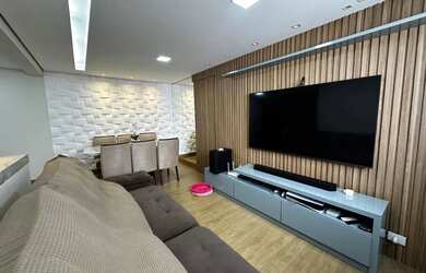 Imagem 2: Apartamento em Montes Claros, no bairro Funcionários, à venda