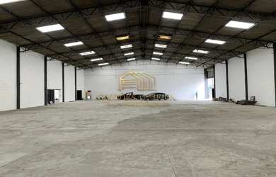 Imagem 5: Pavilhão/Galpão à venda no bairro Jardim Flórida - Barueri/SP