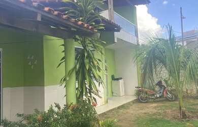 Imagem 6: Aluguel de Temporada Casa na ilha