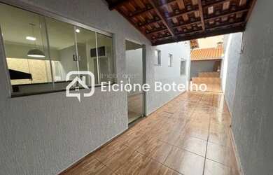 Imagem 12: Aluguel Casa JARDIM PATRICIA