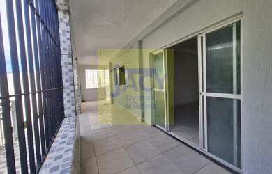 Imagem 10: Casa em Olinda casa caiada, locação, 3qtos 1st, quintal 3 vgs há 3min....