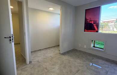 Imagem 5: Apartamento térreo - 1 quarto - Campo Grande