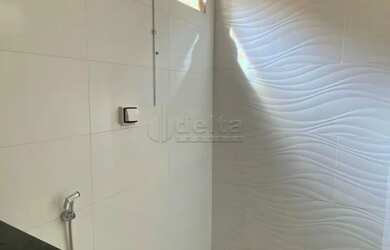 Imagem 13: Casa disponível para locação no bairro Grand Ville em Uberlândia-MG