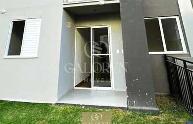 Imagem 12: Apartamento Garden à Venda em Maringá Quintal Privativo no Parque Tarumã