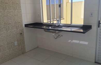 Imagem 12: Lindo Apartamento 2 quartos c/ quintal na Trindade Sg