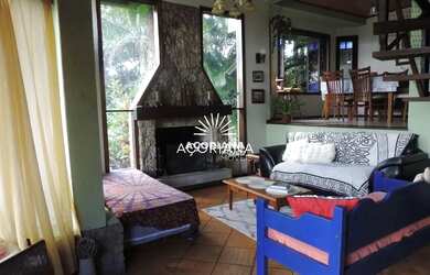 Imagem 3: Casa 3 dormitórios para alugar Barra da Lagoa Florianópolis/SC