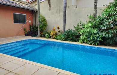 Imagem 3: CASA TÉRREA - VILA PETRÓPOLIS - SP