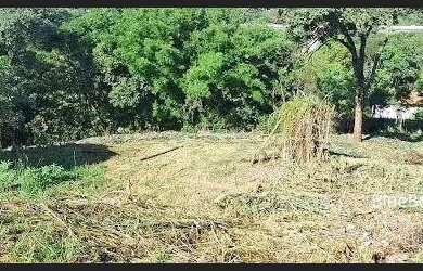 Imagem: O terreno possui 1.449m² de Área e está localizado em Chácaras