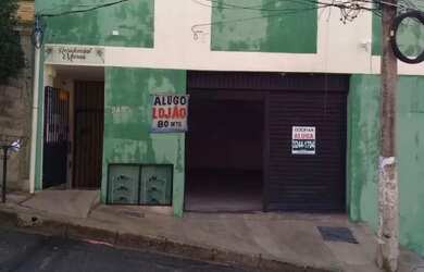 Imagem 7: LOJA 80m² PROXIMO A AV ABILIO MACHADO