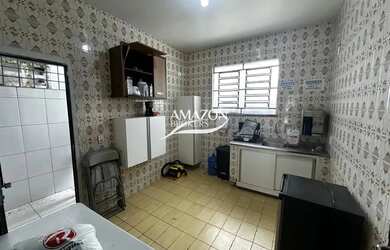 Imagem 8: Casa terrea de 125m2 no Vieiralves, Av. Rio Purús, Nossa Senhora das...