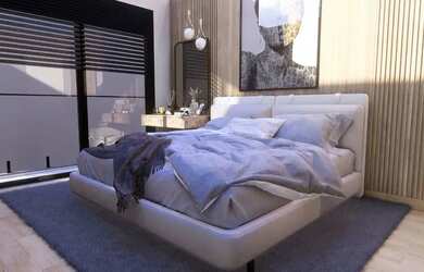 Imagem 9: CASA RESIDENCIAL em Curitiba - PR, Alto da XV