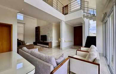 Imagem 11: Casa com 4 dormitórios, 417 m² - venda por R$ 4.500.000,00 ou aluguel por R$ 18.720,00/mês