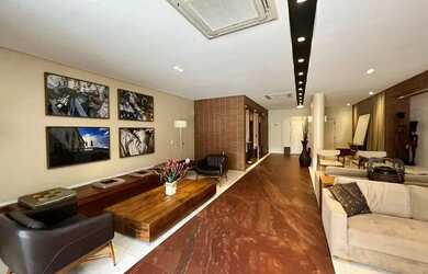 Imagem 11: Loja, Barra Galpão / depósito com 5 vagas na garagem