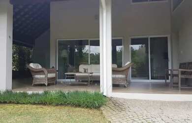 Imagem 7: Casa para Venda em Valinhos, Village Visconde de Itamaracá, 4 dormitórios,...