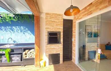 Imagem 7: Apartamento à venda em Jaraguá do Sul com 3 quartos, sendo 1 suíte...