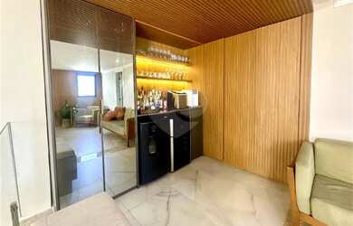 Imagem 7: Apartamento com 5 quartos à venda ou para locação em Parque Enseada - SP