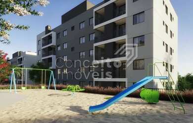 Imagem 16: Residencial Eleva You - Oficinas - Apartamento