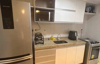 Imagem 6: Orla de cabo branco para réveillon