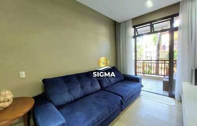 Imagem 9: Apartamento com 2 dormitórios 1 Suíte , Lazer, à venda - Enseada -...