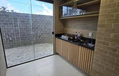 Imagem 4: CONDOMÍNIO BOUGÄINVILLE SALINÓPOLIS 2 ou 3 DORMITÓRIOS