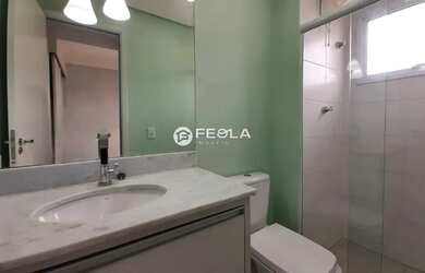 Imagem 5: Apartamento à venda em Americana, Centro, com 2 quartos, com 53 m²,...