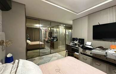 Imagem 6: Apartamento com 181m², Reformado e Decorado, Ed Salvador Dali, R$ 1.350.000