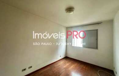 Imagem 6: Apartamento, Moema Índios - São Paulo