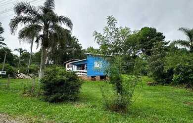 Imagem 3: Terreno - Bairro Vale dos Pinheiros