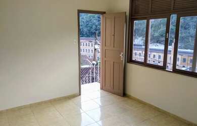 Imagem 2: Apartamento 1 quarto - 58m² - Centro de Petrópolis (RJ