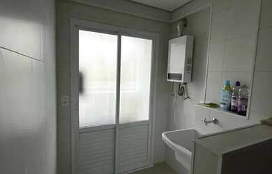 Imagem 7: APARTAMENTO COM 50,39 m² - GUILHERMINA - PRAIA GRANDE SP