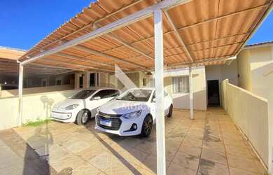 Imagem 5: Casa 3Q em Condomínio Fechado no Residencial Jardins do Cerrado 7 - Goiânia